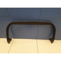 Обшивка двери багажника верхняя Audi A3 8V 2012-2020 8V4867973B4PK
