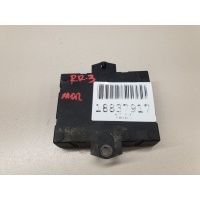 Блок комфорта двери багажника Land Rover Range Rover 2012- LR034568