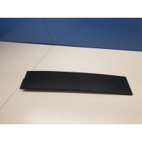 Накладка рамки двери передней левой Mazda CX-5 2011-2017 KD5350M20E