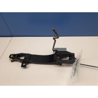 Кронштейн ручки двери передней левой Mazda CX-5 2011-2017 KD535942X
