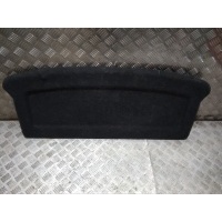Полка задняя Fabia (99-07) дефект б\у (арт. 6Y0867769G1AP)