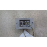Плафон салонный двери Mitsubishi Pajero, Montero 2 1991-2004 1996 MB623230