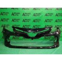 Бампер TOYOTA CAMRY V70 2018 521190X946, 5211906e50, 2