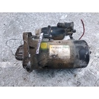 Стартер Volkswagen Polo (1999-2001) 2000 085911023E