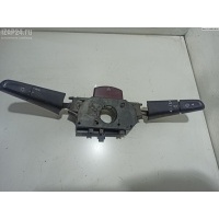 Переключатель подрулевой (стрекоза) Mercedes Sprinter (1995-2006) 2001 A0015404745