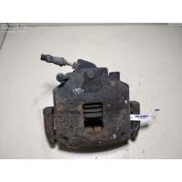 Суппорт передний правый Mazda 2 2003 DDY2-33-61XA