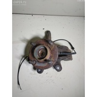 Кулак (корпус ступицы) передний правый Mazda 2 2003 DD32-33-02XA