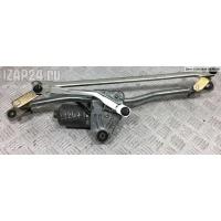 Механизм стеклоочистителя Перед. Audi A6 C6 (2004-2011) 2004 4F1955119