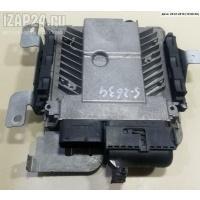 Блок управления двигателем (ДВС) Volkswagen Touran 2007 03G906018EH