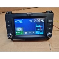 Мерседес вито w447 радио навигация a4478201101