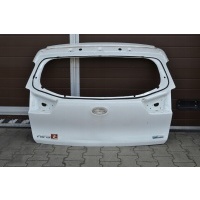 Крышка багажника багажника kia ниро 2016 - 16 - 73700 - g5001