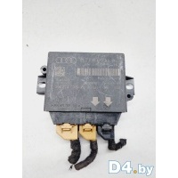 Блок управления парктрониками Audi A4 2011 8k0919475aa