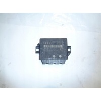 Audi a4 b7 блок pdc 8e0919283e