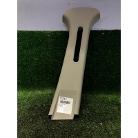 Накладка стойки Renault Duster 8200732344
