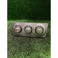 Блок управления климатической установкой Subaru Forester 2002 - 2007 72311SA013