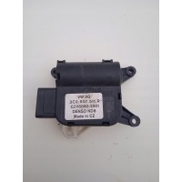Volkswagen audi skoda моторчик обогревателя 3c0907511r