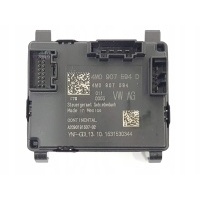 Блок люка audi a5 8w q5 80a q7 4m0907594d