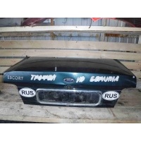 Крышка багажника Ford Orion 1995 1003312