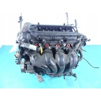 двигатель g4fc hyundai i30 i 1.6 16v 126km бензин