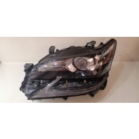 Lexus gs 2015 - 2018 фара левая 81185 - 30k70