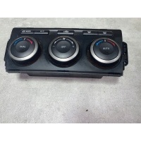 Панель вентилятора gap3 - 61190a mazda 6 gh оригинал