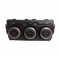 Mazda 6 ii gh панель кондиционера gap3 - 61190a