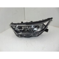 Toyta rav4 фара левая 81185 - 42842