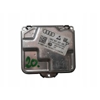 Блок светодиодный audi q7 4m0907397aa