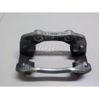 Скоба суппорта переднего правого Citroen-Peugeot C3 Picasso (2008 - 2017) 1648321880