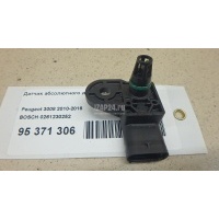 Датчик абсолютного давления BOSCH DS3 (2009 - 2015) 0261230252