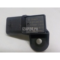 Датчик абсолютного давления BOSCH DS3 (2009 - 2015) 0261230252