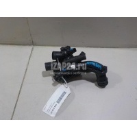 Термостат Citroen-Peugeot DS3 (2009 - 2015) 1336cc