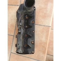 Vwt5 рестайлинг крышка клапонов 03l103469g