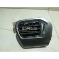 Дефлектор воздушный Citroen-Peugeot 301 2013 96764765ZD