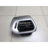 Дефлектор воздушный Citroen-Peugeot 301 2013 96764765ZD