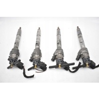 Форсунки bmw 2.0 купер toyota avensis t29 rav4