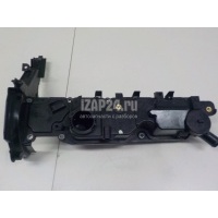 Крышка головки блока (клапанная) Citroen-Peugeot C-Elysee (2012 - ) 0248s0