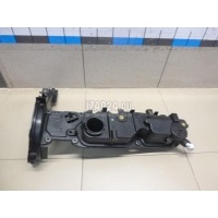 Крышка головки блока (клапанная) Citroen-Peugeot C-Elysee (2012 - ) 0248s0