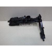 Крышка головки блока (клапанная) Citroen-Peugeot C-Elysee (2012 - ) 0248s0