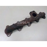 Коллектор выпускной Citroen-Peugeot C-Elysee (2012 - ) 0341j2