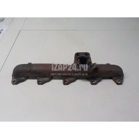 Коллектор выпускной Citroen-Peugeot C-Elysee (2012 - ) 0341j2