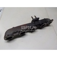 Коллектор выпускной Citroen-Peugeot C-Elysee (2012 - ) 0341j2