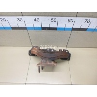 Коллектор выпускной Citroen-Peugeot C-Elysee (2012 - ) 0341g2