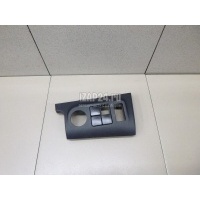Накладка (кузов внутри) Citroen-Peugeot 301 2013 96743825ZD