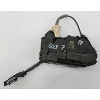 Замок дверь правая передняя volkswagen гольф vii 5tb837016a eu