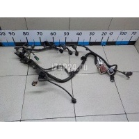 Проводка (коса) Citroen-Peugeot 301 2013 9674664580