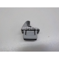 Крючок солнцезащитного козырька Citroen-Peugeot C-Crosser (2008 - 2013) 9128z3