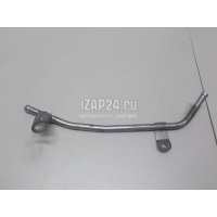 Трубка вакуумная Citroen-Peugeot C-Crosser (2008 - 2013) 458010