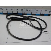Уплотнитель двери Citroen-Peugeot C-Crosser (2008 - 2013) 902570
