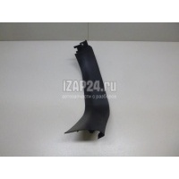 Обшивка двери багажника Citroen-Peugeot C-Crosser (2008 - 2013) 8748nt